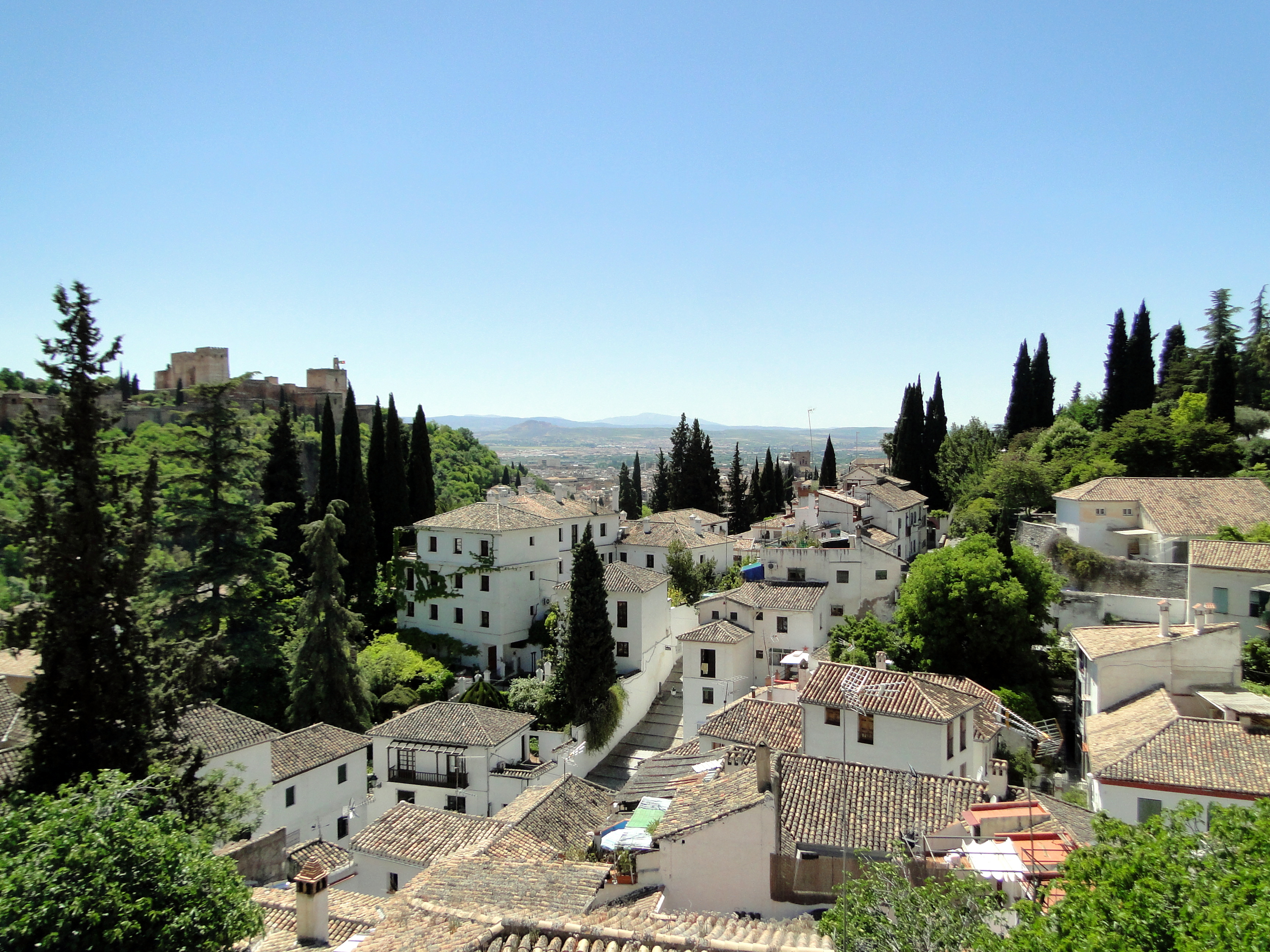Alpujarras Full-Day Tour: The Last Lands of Al-Andalus